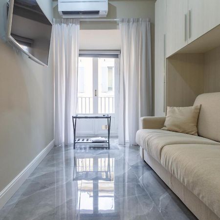 Ranalli Suite Řím Exteriér fotografie