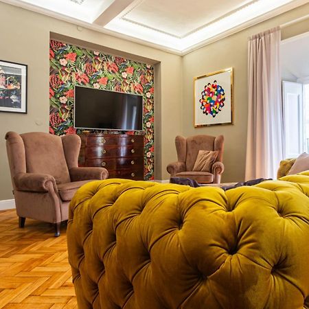 Ranalli Suite Řím Exteriér fotografie