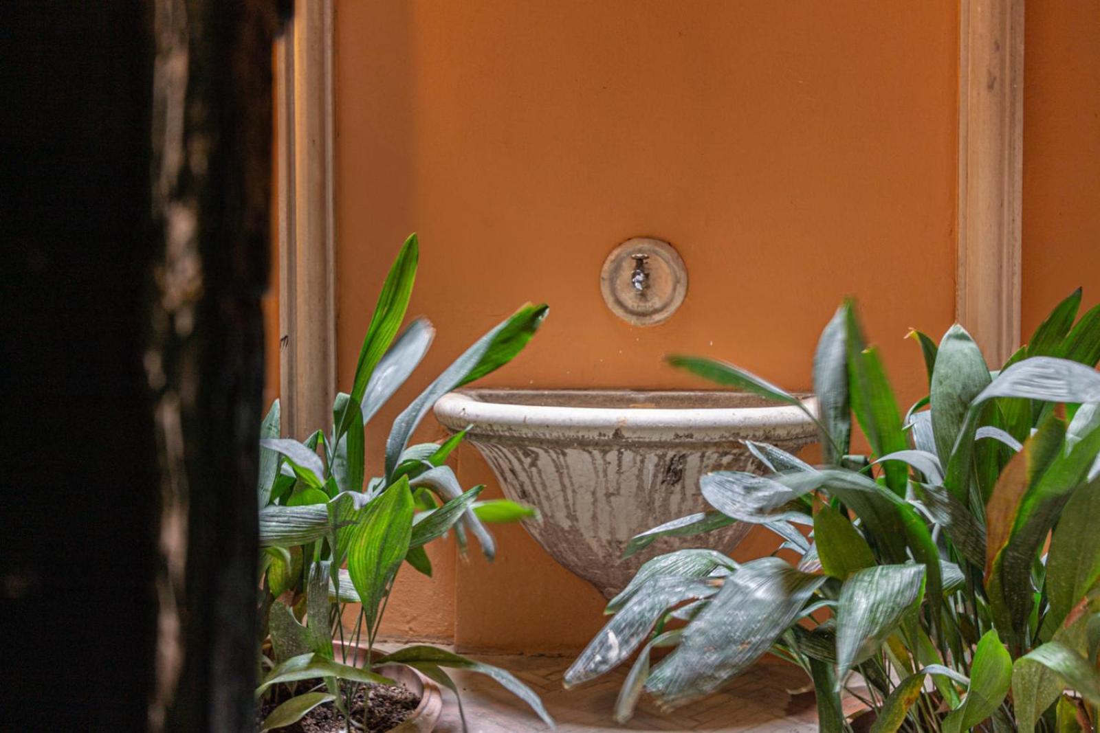 Ranalli Suite Řím Exteriér fotografie