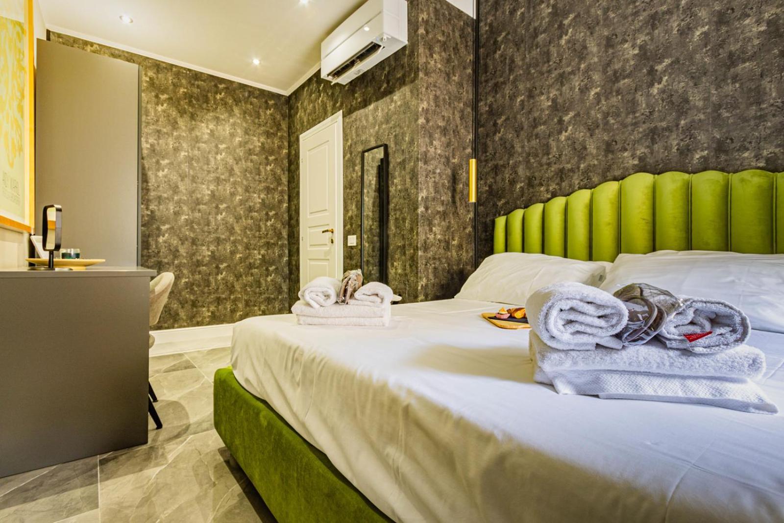 Ranalli Suite Řím Exteriér fotografie