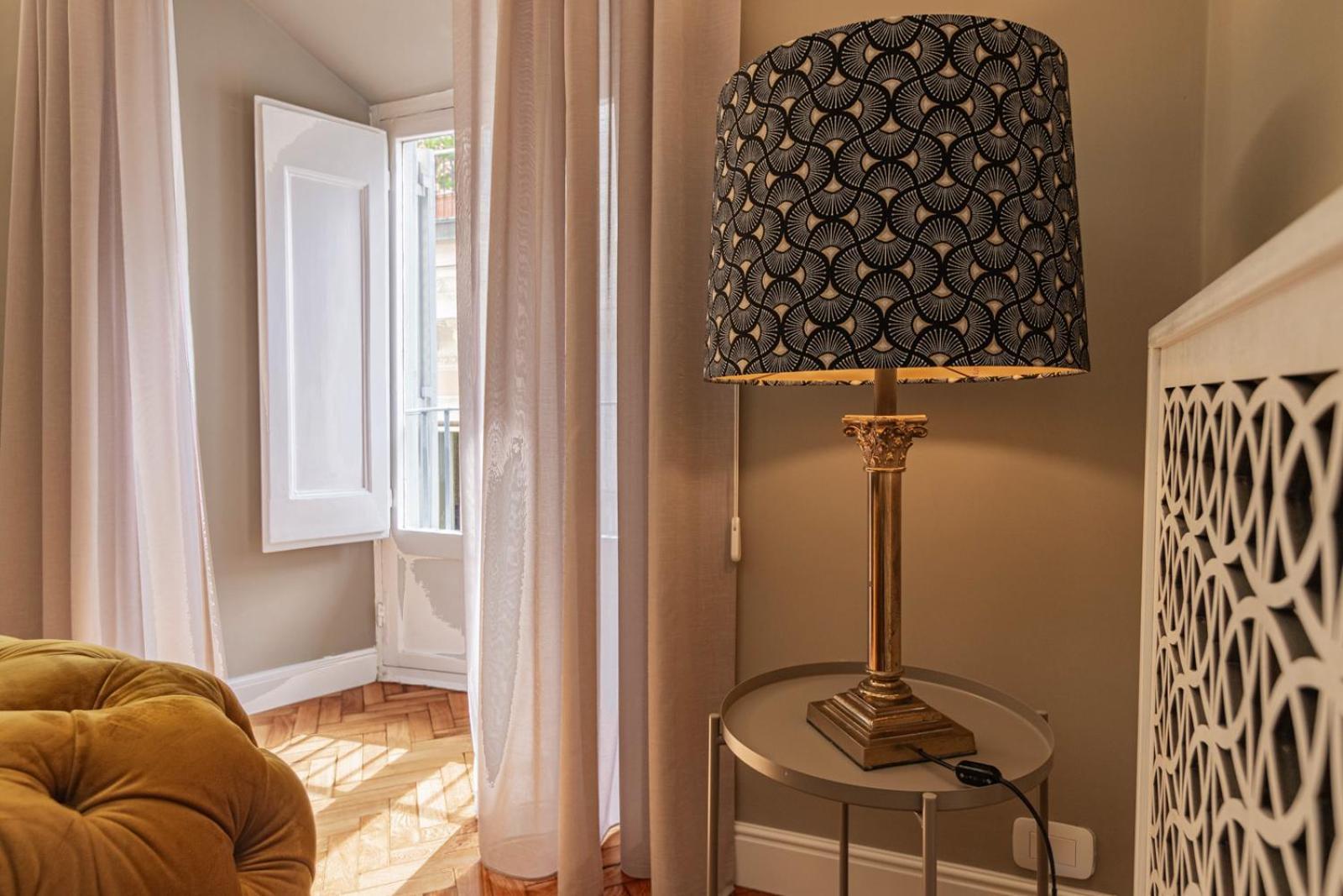 Ranalli Suite Řím Exteriér fotografie