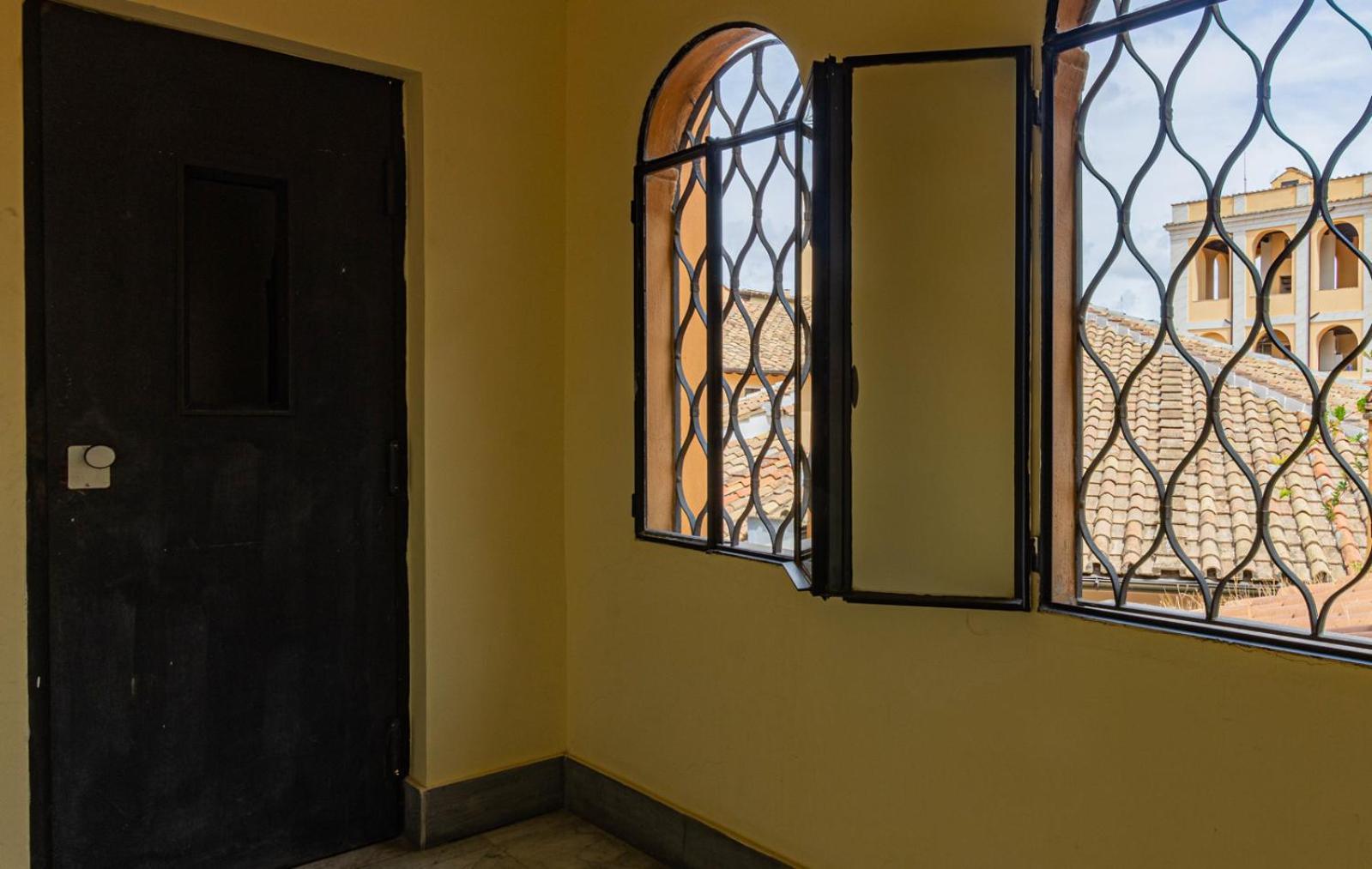 Ranalli Suite Řím Exteriér fotografie