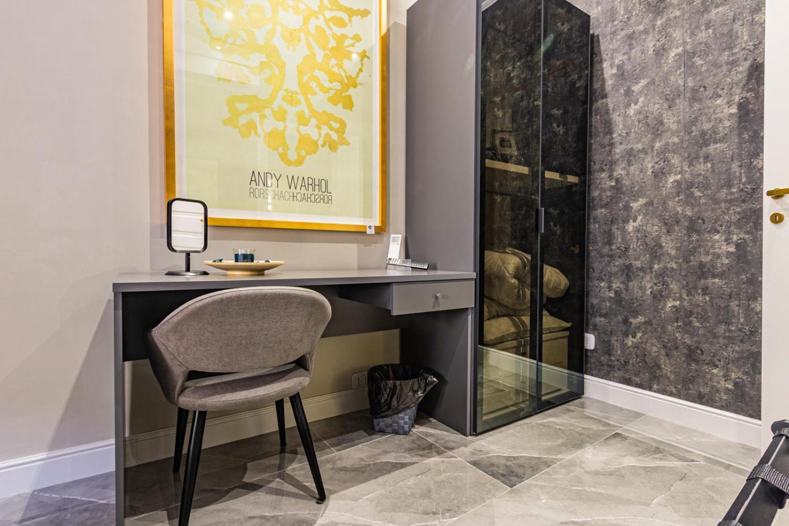 Ranalli Suite Řím Exteriér fotografie